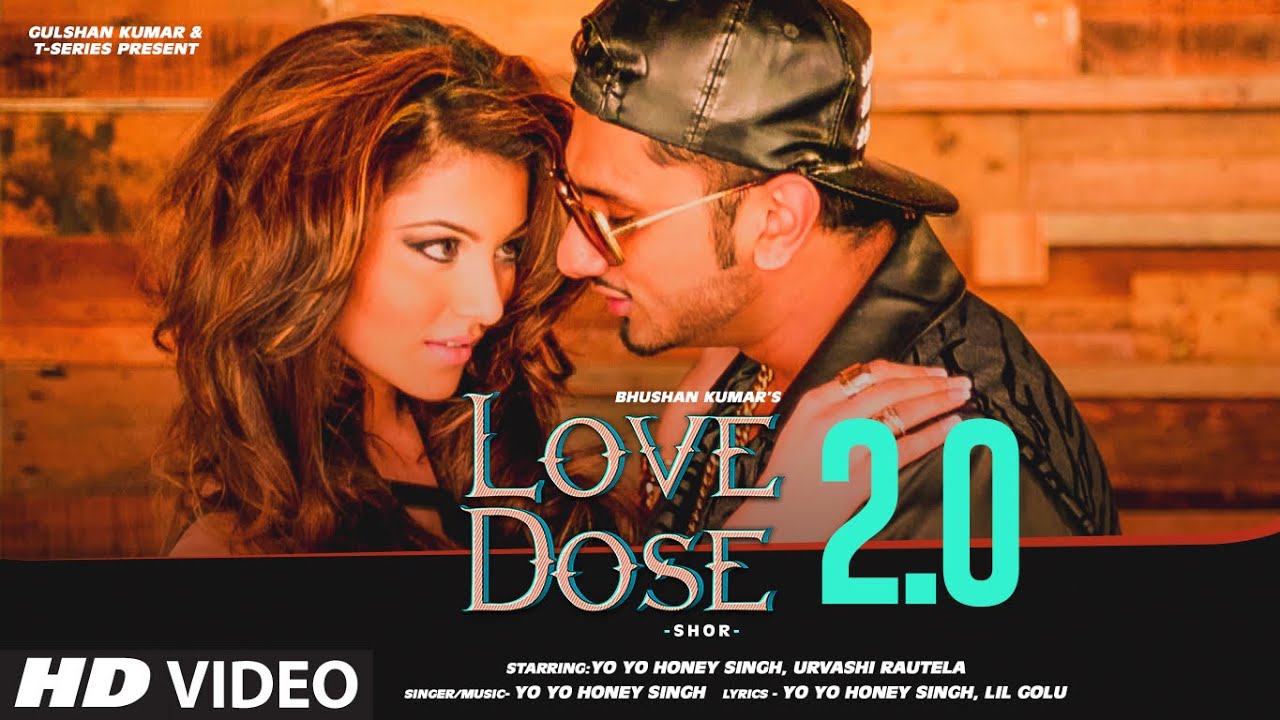 Love Dose 2.0