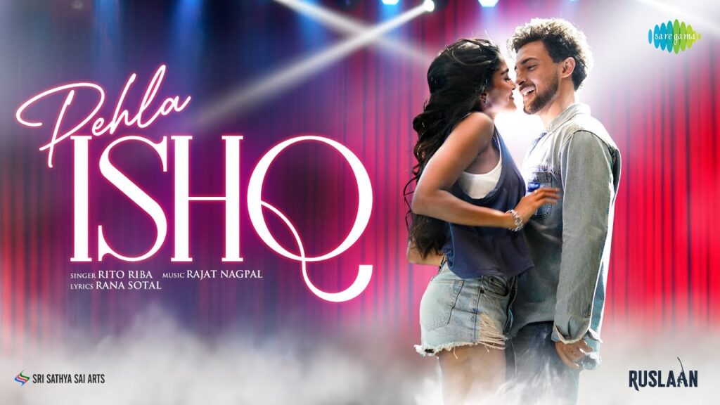 Pehla Ishq