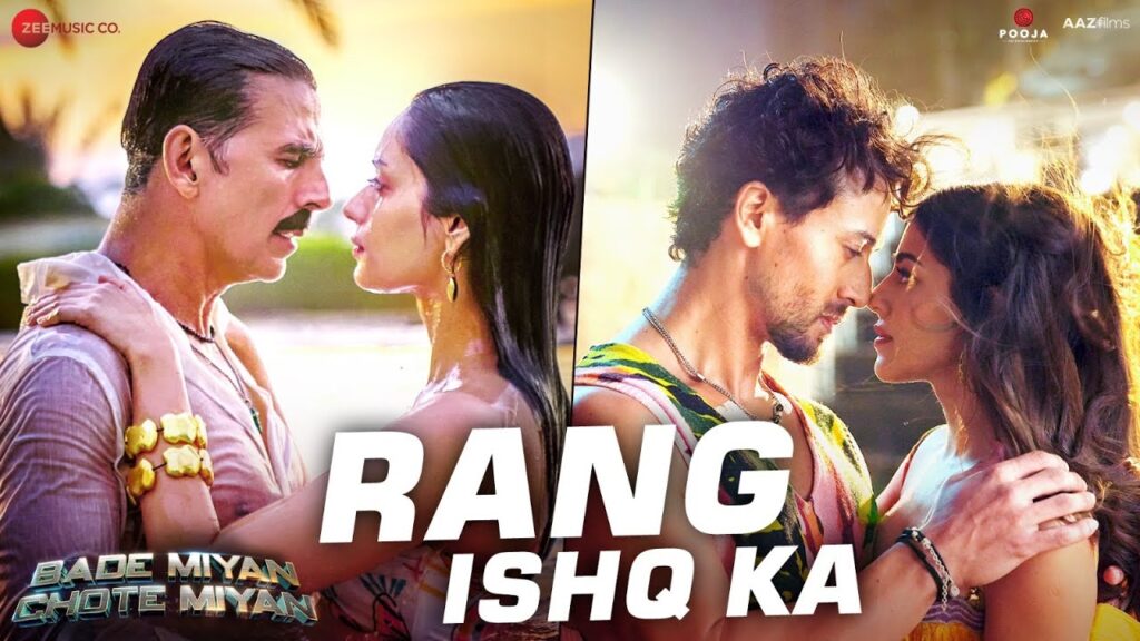 Rang Ishq Ka