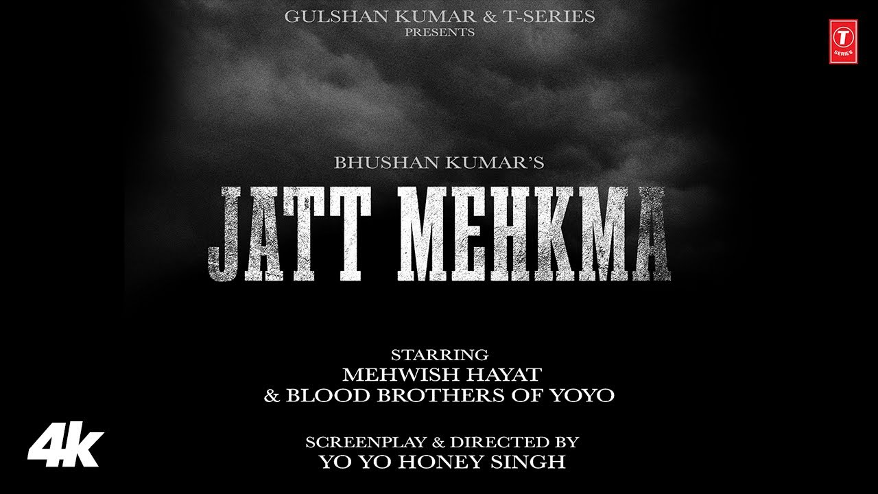 Jatt Mehkma